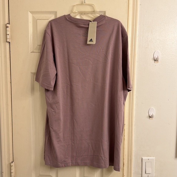 Adidas Men’s Tee Shirt Top - Picture 6 of 11